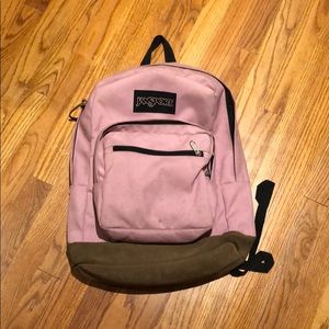 jansport backpack